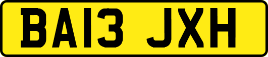 BA13JXH
