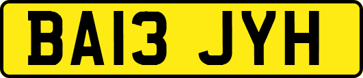 BA13JYH