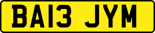 BA13JYM