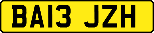 BA13JZH