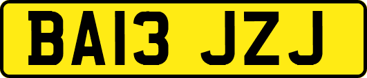 BA13JZJ