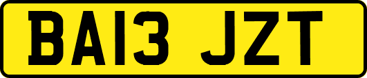 BA13JZT