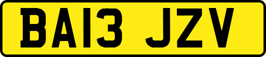 BA13JZV