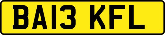 BA13KFL