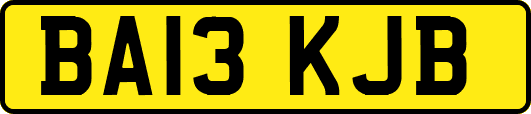 BA13KJB