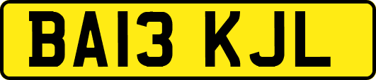 BA13KJL