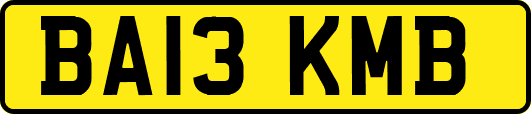 BA13KMB
