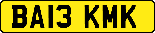 BA13KMK