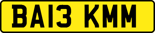 BA13KMM