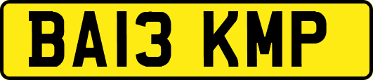 BA13KMP