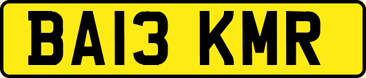 BA13KMR