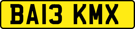 BA13KMX