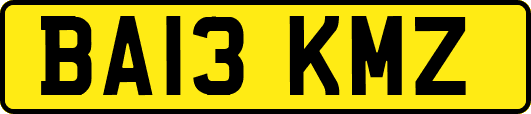 BA13KMZ
