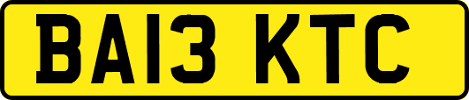BA13KTC