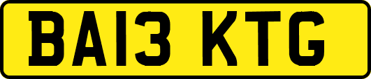 BA13KTG