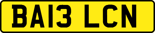 BA13LCN