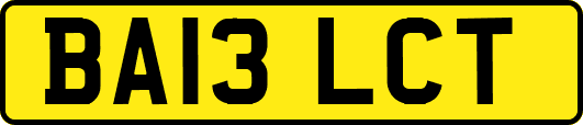 BA13LCT