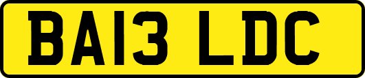 BA13LDC
