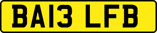 BA13LFB