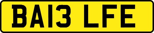 BA13LFE
