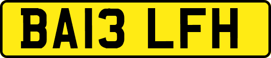 BA13LFH