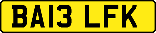 BA13LFK