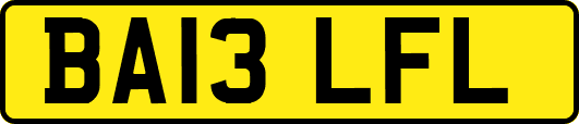 BA13LFL