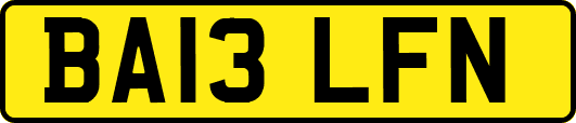 BA13LFN