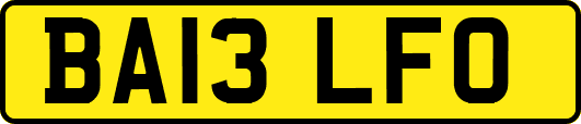 BA13LFO