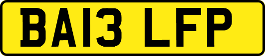 BA13LFP