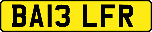 BA13LFR