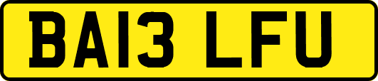 BA13LFU