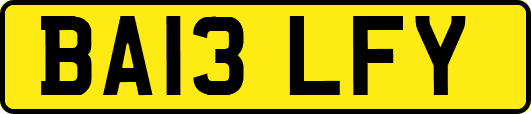 BA13LFY