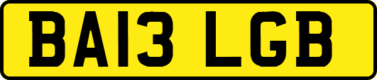 BA13LGB