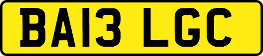 BA13LGC