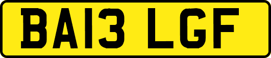 BA13LGF