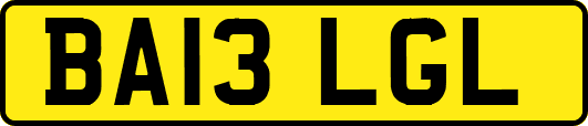 BA13LGL
