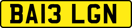 BA13LGN