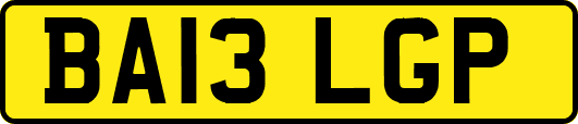 BA13LGP
