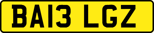 BA13LGZ