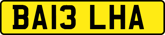 BA13LHA