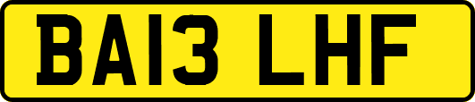 BA13LHF
