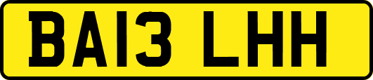 BA13LHH