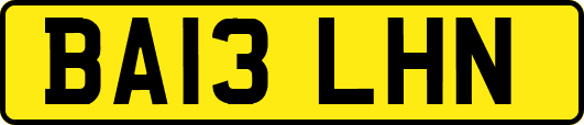 BA13LHN