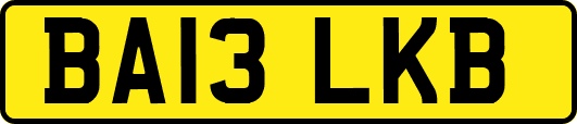 BA13LKB