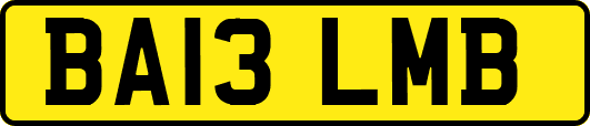BA13LMB