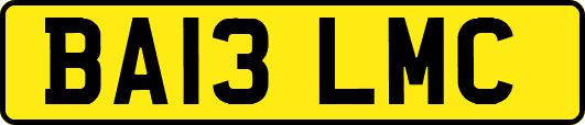 BA13LMC