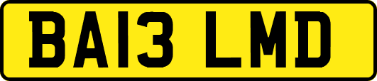 BA13LMD