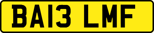 BA13LMF