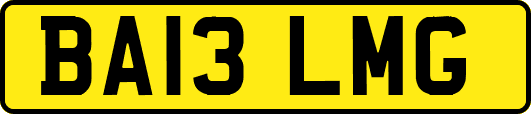BA13LMG